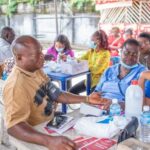 Dafinone Outreach