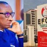 Okowa And Efcc