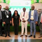 Shell Gas