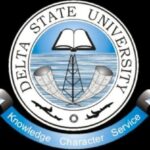 Delsu Logo