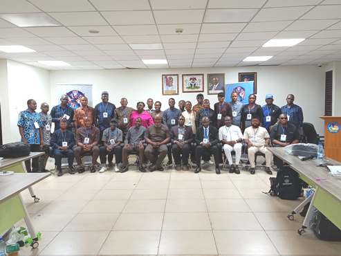 DOPF Annual Retreat On Artificial Intelligence Ends With Call on Publishers To Watch Ethical Risks, Biases