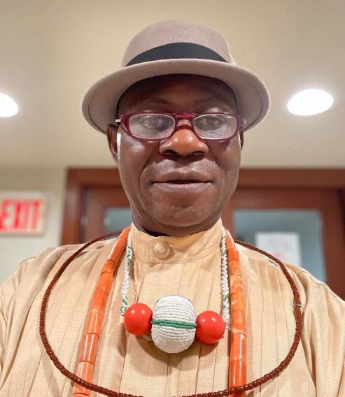 UPU Election: Olorogun Simeon Ohwofa Sets To Re-Enact Mukoro Mowoe Era