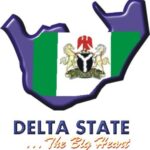 Delta State Logo