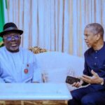 Dafinone And Oborevwori