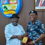 Oborevwori And New Delta Cp