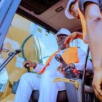 Oborevwori And Ughelli Bridge