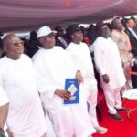 Waive Ughelli Flyover