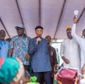 Dafinone And Apc Victory