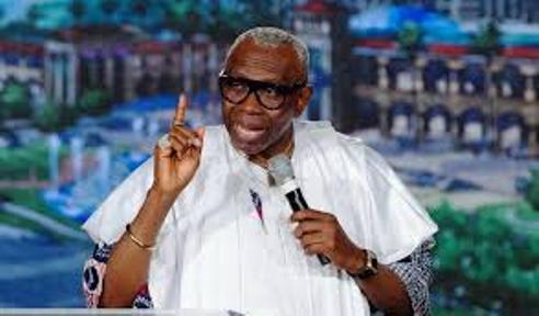 Pastor Oritsejafor Slams Politicians Over Deepening Nigeria Socio-Economic Crisis, Says “There Is No Hope To Renew”