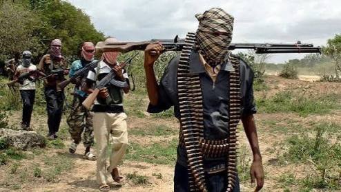 Teachers, Workers, Pupils Flee Over Alleged Sighting Of Bandits In Delta Community School