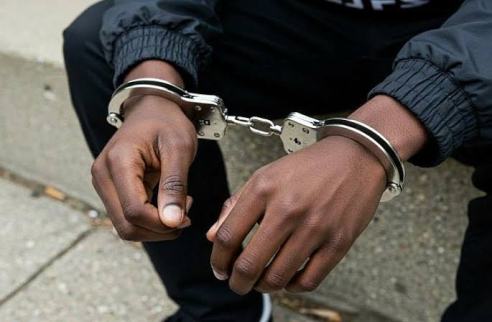 Farmer Who Allegedly Beats Suspected Thief To Death For Stealing  ‘Banga’ In Police Net